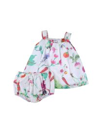 MOSCHINO BABY - Short set