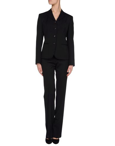 ZOOM JOHN RICHMOND - Women's suit