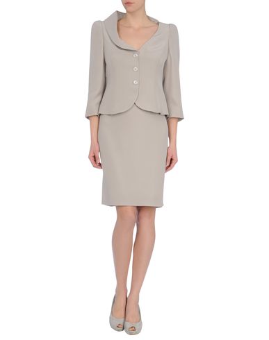ZOOM ARMANI COLLEZIONI - Women's suit