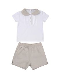 AMORE - Short set