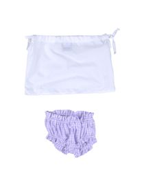 BYD BUILD YOUR DRESS - Short set