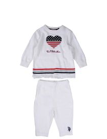 U.S.POLO ASSN. - Pant set