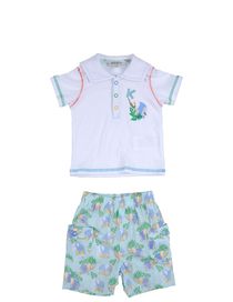 KENZO KIDS - Short set