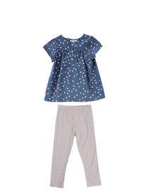 ROSE & THEO - Pant set