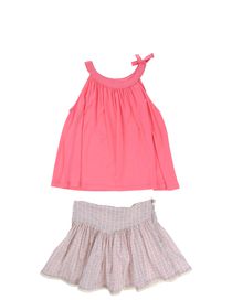 ROSE & THEO - Skirt set