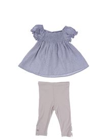 ROSE & THEO - Pant set
