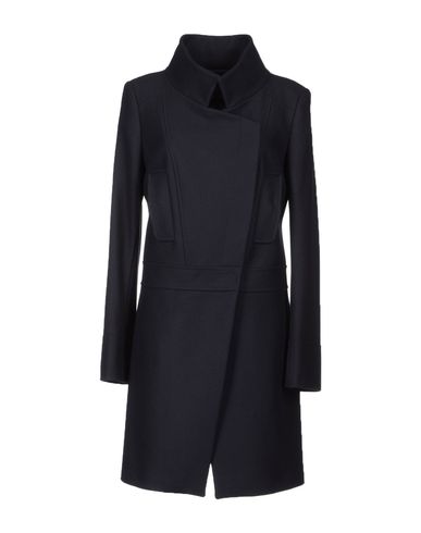 ZOOM PINKO BLACK - Coat