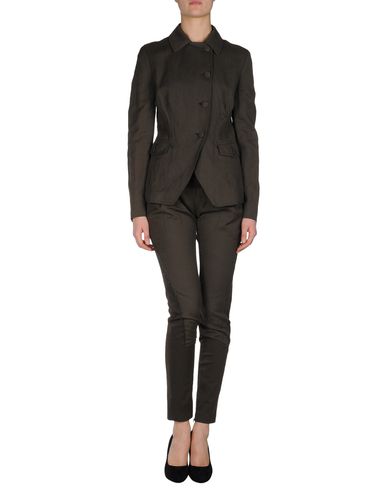 ZOOM D.A. DANIELE ALESSANDRINI - Women's suit