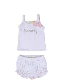 FRENCHY YUMMY - Short set