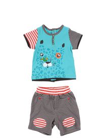 CATIMINI - Short set