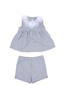 IL GUFO - Pant set