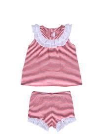 IL GUFO - Pant set