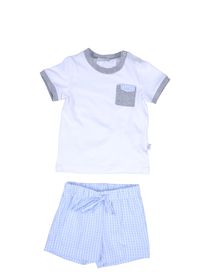 IL GUFO - Short set