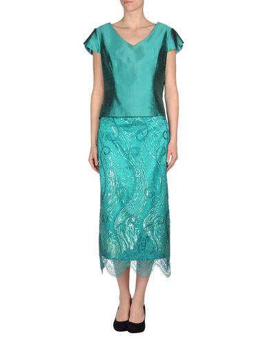 ZOOM CABOTINE COLLECTION by GEMA NICOLÁS - Set