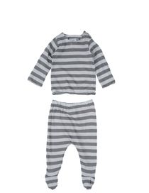 MINIMU' - Outfit with trousers