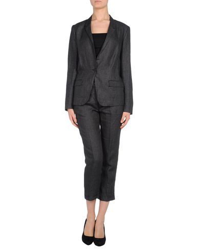 ZOOM MAURO GRIFONI - Women's suit