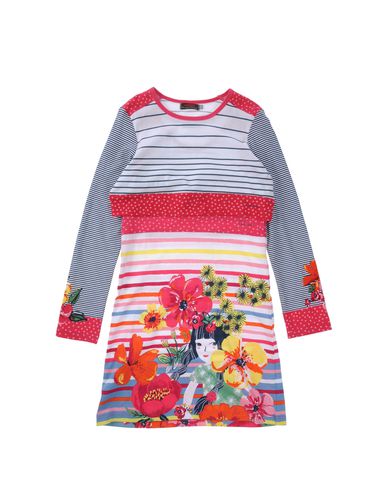ZOOM CATIMINI - Dress