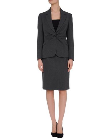 ZOOM MOSCHINO CHEAPANDCHIC - Women's suit