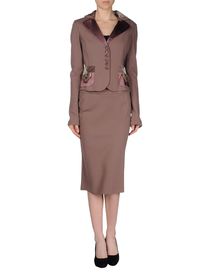 VDP COLLECTION - Women's suit