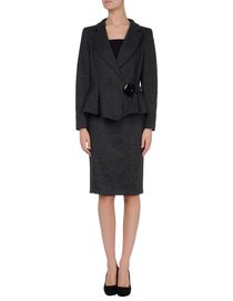 ARMANI COLLEZIONI - Women's suit