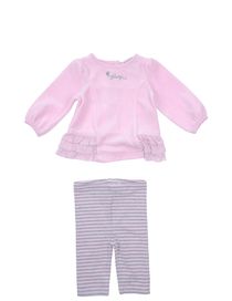 JUICY COUTURE - Pant set