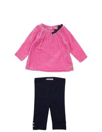 JUICY COUTURE - Pant set