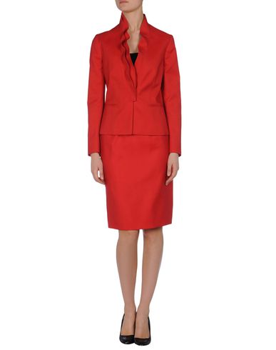 ZOOM VALENTINO - Women's suit
