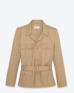 Casual Jacket  SAINTLAURENT