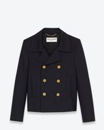 Casual Jacket  SAINTLAURENT