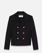 Casual Jacket  SAINTLAURENT
