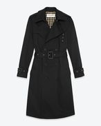 Trench Coat  SAINTLAURENT