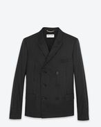 Blazer Jacket  SAINTLAURENT