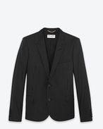 Blazer Jacket  SAINTLAURENT