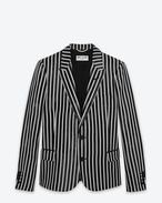 Blazer Jacket  SAINTLAURENT