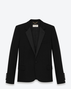 Blazer Jacket  SAINTLAURENT