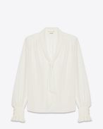 Top and Blouse  SAINTLAURENT
