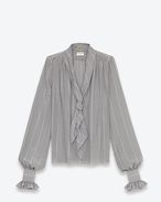 Top and Blouse  SAINTLAURENT