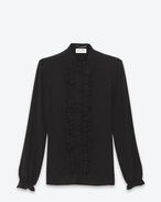 Top and Blouse  SAINTLAURENT