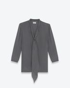 Top and Blouse  SAINTLAURENT