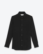 Classic Shirt  SAINTLAURENT