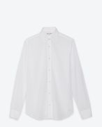 Classic Shirt  SAINTLAURENT