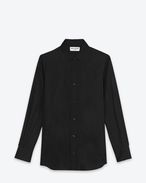 Classic Shirt  SAINTLAURENT