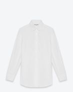 Classic Shirt  SAINTLAURENT
