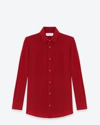 Classic Shirt  SAINTLAURENT