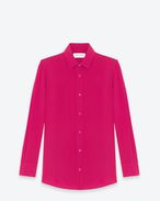 Classic Shirt  SAINTLAURENT