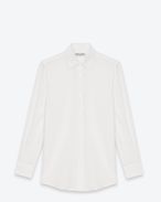 Classic Shirt  SAINTLAURENT