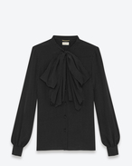 Top and Blouse  SAINTLAURENT