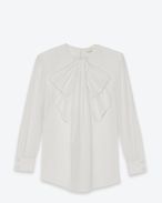 Top and Blouse  SAINTLAURENT