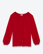 Top and Blouse  SAINTLAURENT