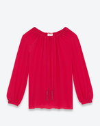 Top and Blouse  SAINTLAURENT